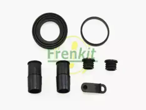 D4481 !рем.к-т диск.торм.\ BMW E36/E34/E32/E31 diam.40 (Ate) 240014 FRENKIT