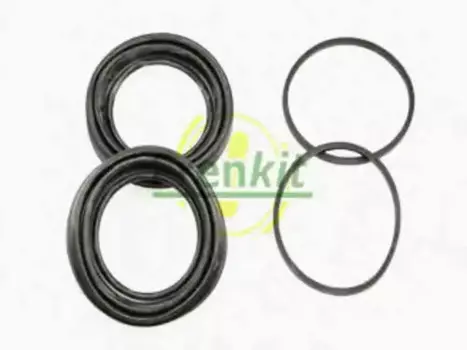 D4486 !рем.к-т диск.торм.\ MB507D-814D (BM667/669/670) 86> diam.60 (Ate) 260028 FRENKIT