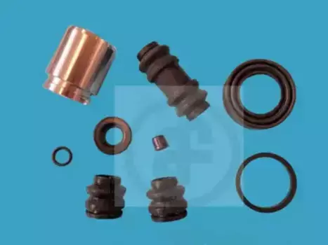 D4489=F234010 !рем.к-т диск.торм.с поршнем \ Kia Clarus 1.8/2.0 97> diam.34 D41140C AUTOFREN