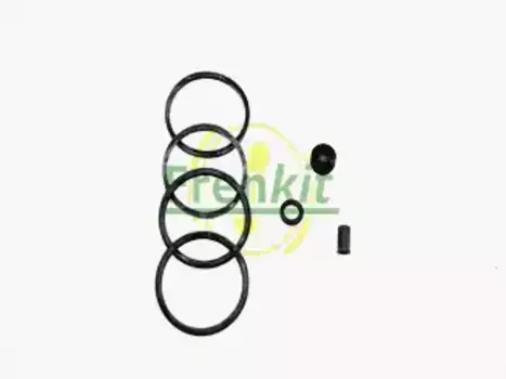 D4492 !рем.к-т диск.торм.\ Citroen Xantia 95> diam.36 236018 FRENKIT