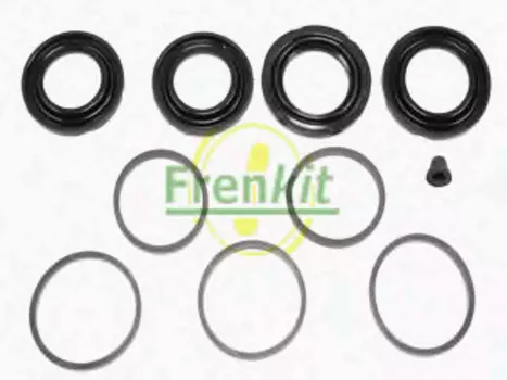 D4493 !рем.к-т диск.торм.пер.\ MB C124 93-98 d42 238029 FRENKIT