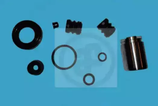 D4494=F234003 !рем.к-т диск.торм.с поршнем \ Fiat,Alfa,Lancia diam.34 (Lucas) D41161C AUTOFREN