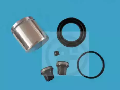 D4524 !рем.к-т диск.торм.с поршнем \ Fiat Cinquecento/Punto diam.48 D41080C AUTOFREN