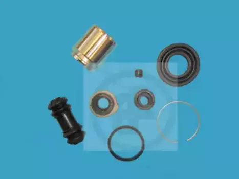 D4527 !рем.к-т диск.торм.с поршнем \ Mazda 626 1.9/2.0 97> diam.35 D41194C AUTOFREN