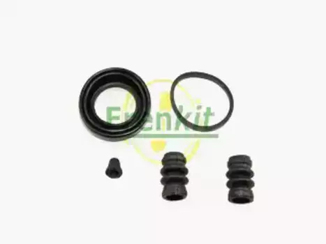 D4563 !рем.к-т диск.торм.\ Hyundai Santa Fe/Trajet 02> d38 238019 FRENKIT