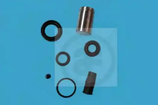 D4581 !рем.к-т диск.торм.с поршнем \ MB Vito 96> d33 (Bosch) D41192C AUTOFREN