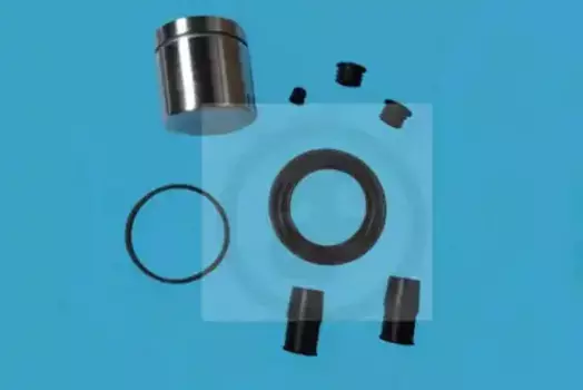 D4592 !рем.к-т диск.торм.с поршнем пер.\ Mazda 5 05> /3 03>, BMW X3 all 03> d57 (Ate) D41189C AUTOFREN