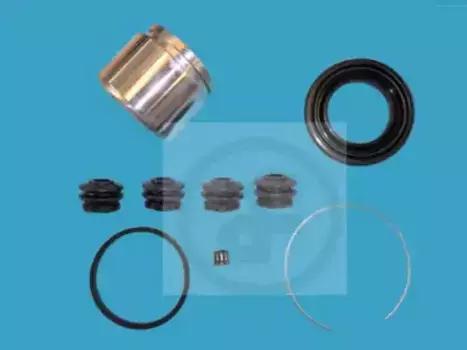 D4666=F254077 !рем.к-т диск.торм.с поршнем \ Suzuki Baleno 95> d54 (Aisin) D41137C AUTOFREN