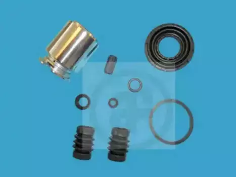 D4723 !рем.к-т диск.торм.с поршнем \ Ford Mondeo 04> d38 (Bendix-Bosch) D4986C AUTOFREN