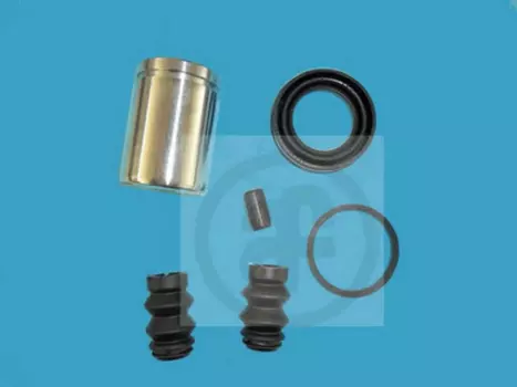 D4772 !рем.к-т диск.торм.с поршнем \ MB Vito/Viano 03> d.38 (Bosch) D41141C AUTOFREN