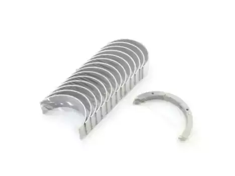 D-125624 Вкладыши коренные D-125624 / 8-98151-849-1 / 8-97606-709-0 C-series 6WG1 Дизель