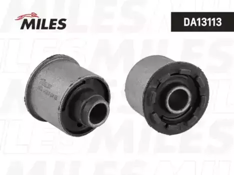 DA13113 Сайлентблок подрамника передний HYUNDAI ACCENT II DA13113 MILES