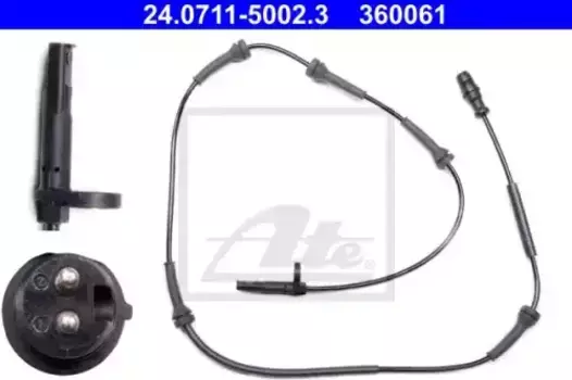Датчик ABS ATE 24.0711-5002.3