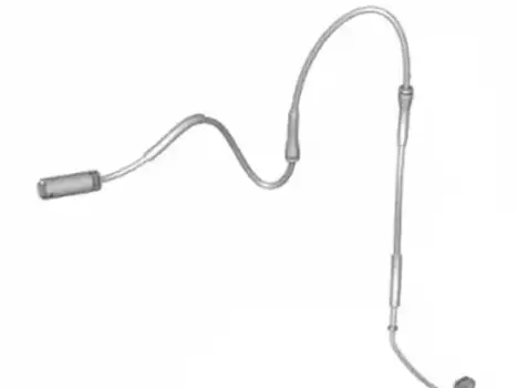 Датчик ABS BMW 34 35 9 804 833