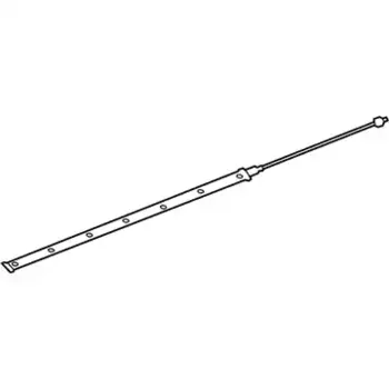 Датчик ABS BMW 61 35 7 391 042