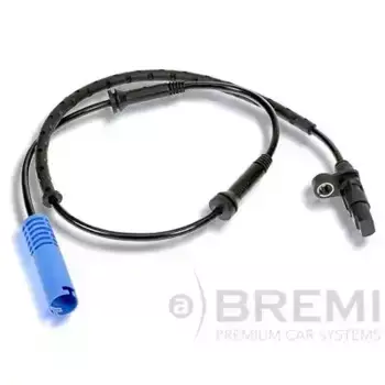 Датчик ABS BREMI 50207