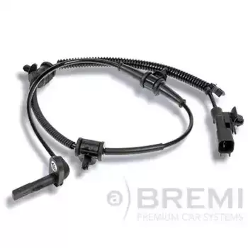 Датчик ABS BREMI 50248