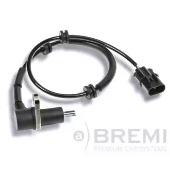 Датчик ABS BREMI 50423