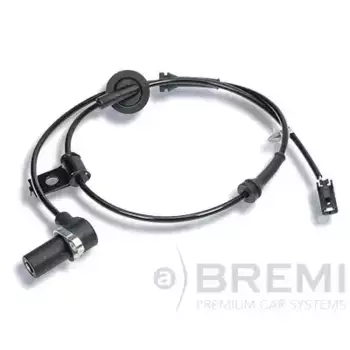 Датчик ABS BREMI 50434