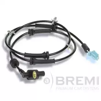 Датчик ABS BREMI 50558