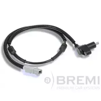 Датчик ABS BREMI 50576