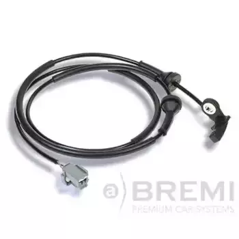 Датчик ABS BREMI 50641