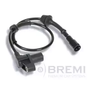 Датчик ABS BREMI 50662