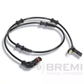 Датчик ABS BREMI 50669