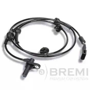 Датчик ABS BREMI 50678