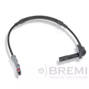 Датчик ABS BREMI 50985