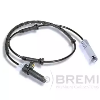 Датчик ABS BREMI 50992