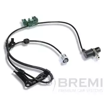 Датчик ABS BREMI 51083