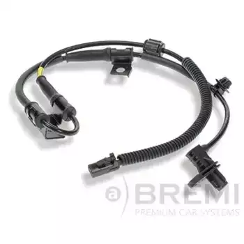 Датчик ABS BREMI 51234