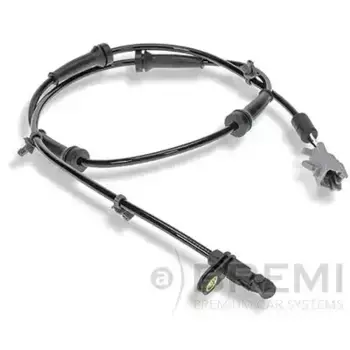Датчик ABS BREMI 51532
