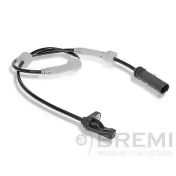 Датчик ABS BREMI 51588