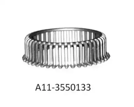 Датчик ABS CHERY / EXEED A11-3550133