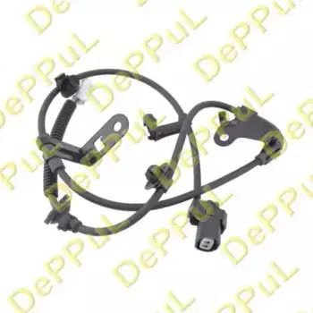 Датчик ABS DEPPUL DEAA357