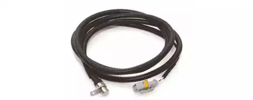 Датчик ABS ERREVI SE1075