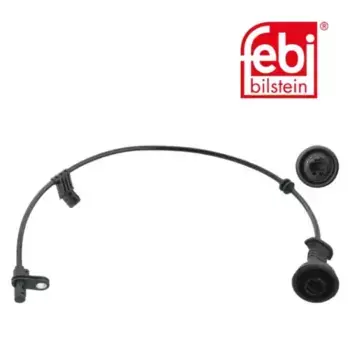 Датчик ABS FEBI 106461