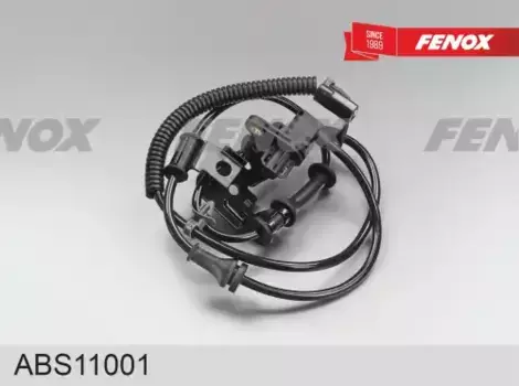 Датчик ABS FENOX ABS11001