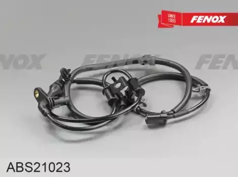 Датчик ABS FENOX ABS21023