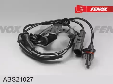 Датчик ABS FENOX ABS21027