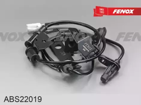 Датчик ABS FENOX ABS22019