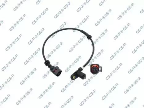 Датчик ABS GSP 9A0376