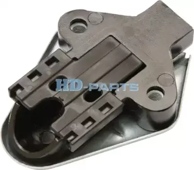 Датчик ABS HD-PARTS 110240