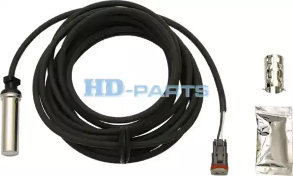 Датчик ABS HD-PARTS 110454