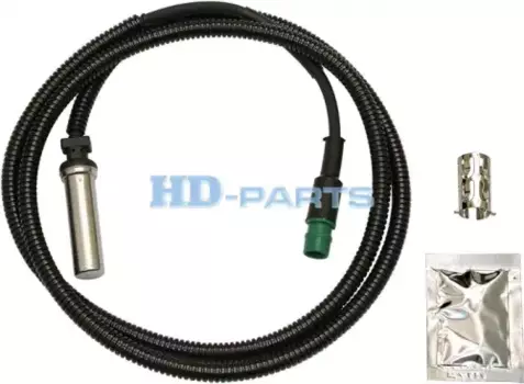 Датчик ABS HD-PARTS 310434