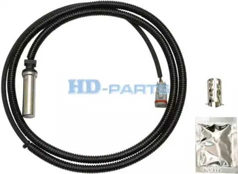 Датчик ABS HD-PARTS 310437