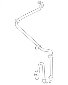 Датчик ABS HYUNDAI 58930S1010