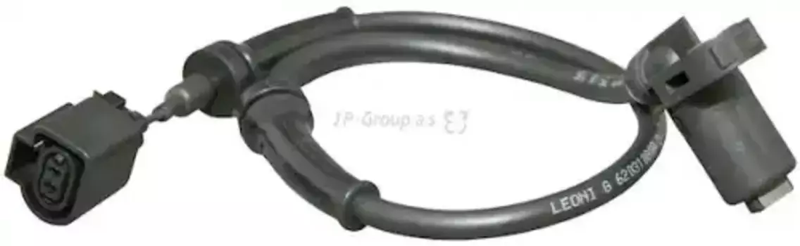 Датчик ABS JP 1197101700
